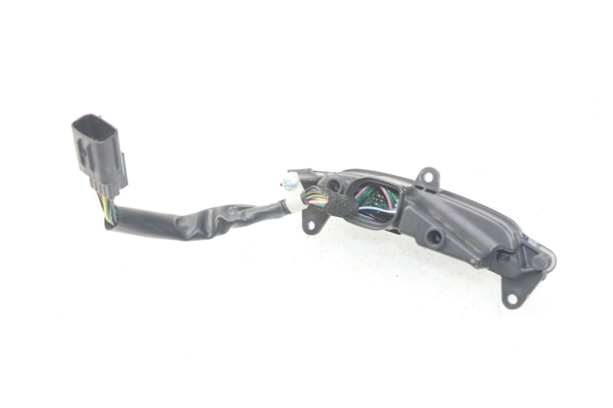 photo de COCKPIT PIAGGIO MP3 HPE 500 (2019 - 2022)
