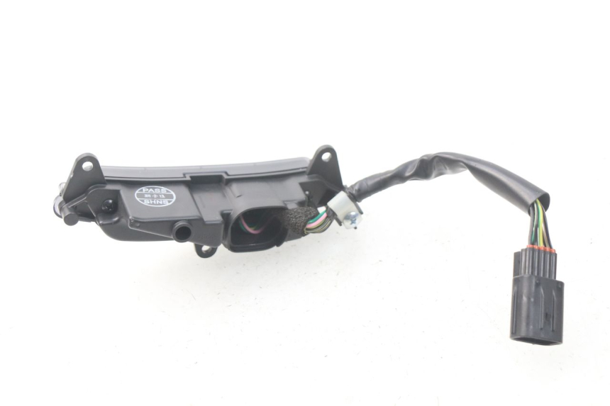 photo de COCKPIT PIAGGIO MP3 HPE 500 (2019 - 2022)