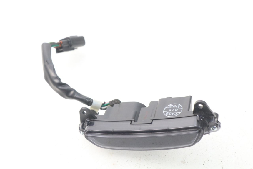 photo de COCKPIT PIAGGIO MP3 HPE 500 (2019 - 2022)