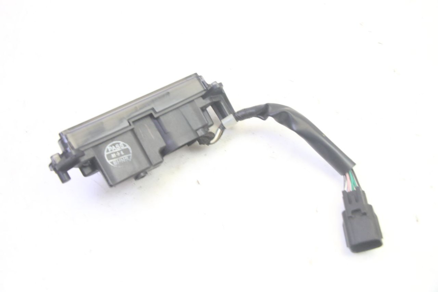 photo de COCKPIT PIAGGIO MP3 HPE 350 (2018 - 2020) - Zoom auf Gebrauchszustand