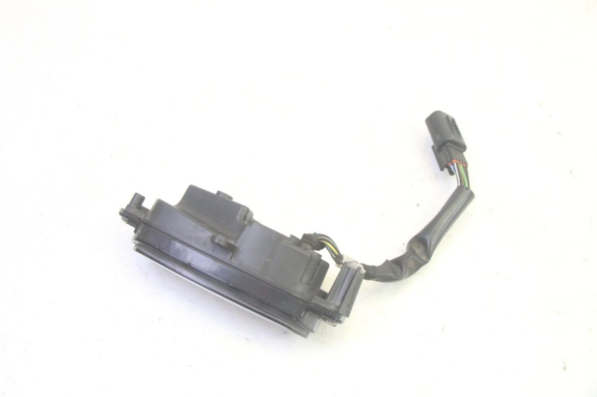 photo de COCKPIT PIAGGIO MP3 HPE 350 (2018 - 2020) - Alternative Perspektive