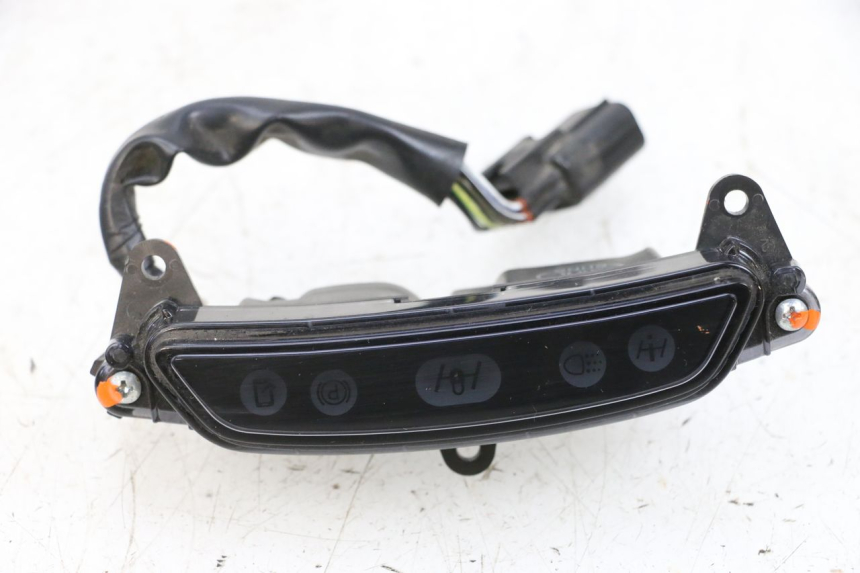 photo de COCKPIT PIAGGIO MP3 HPE 300 (2019 - 2026) - Hauptansicht