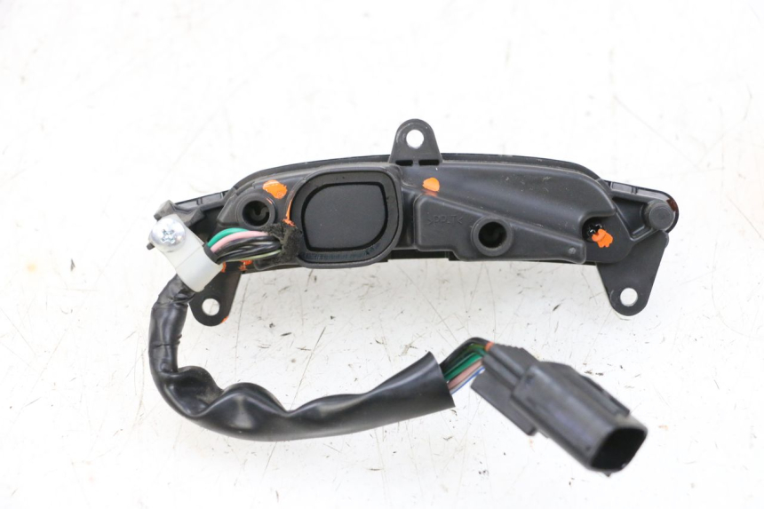 photo de COCKPIT PIAGGIO MP3 HPE 300 (2019 - 2026) - Alternative Perspektive