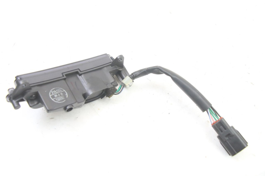 photo de ARMATURENBRETT PIAGGIO MP3 500 (2014 - 2016)
