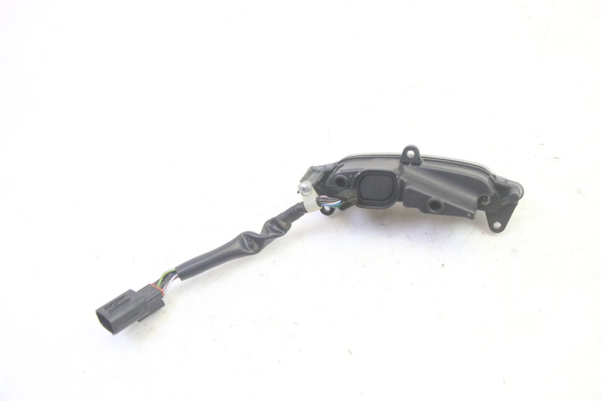 photo de COCKPIT PIAGGIO MP3 500 (2016 - 2018) - Zoom auf Gebrauchszustand