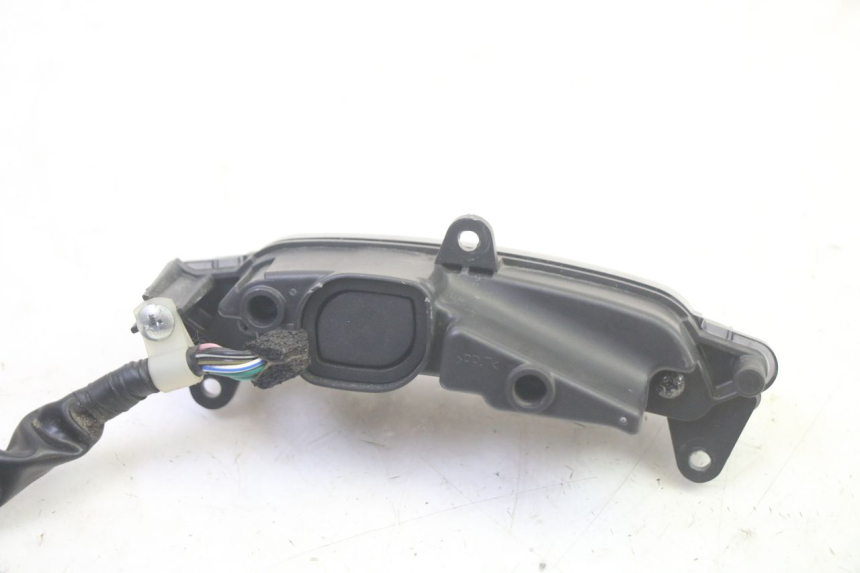 photo de COCKPIT PIAGGIO MP3 500 (2016 - 2018) - Alternative Perspektive