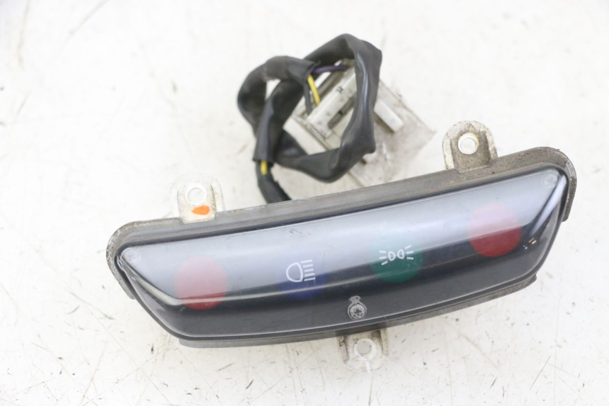 photo de ARMATURENBRETT GILERA NEXUS 125 (2009 - 2013)