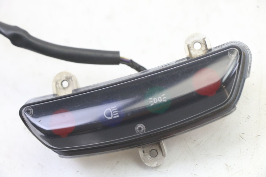 photo de ARMATURENBRETT GILERA NEXUS 125 (2009 - 2013)