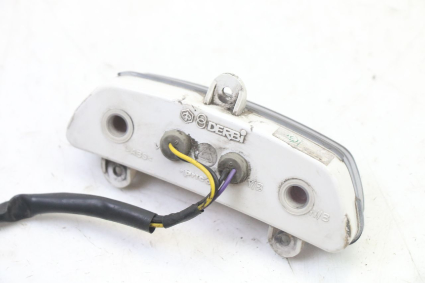 photo de ARMATURENBRETT GILERA NEXUS 125 (2009 - 2013)