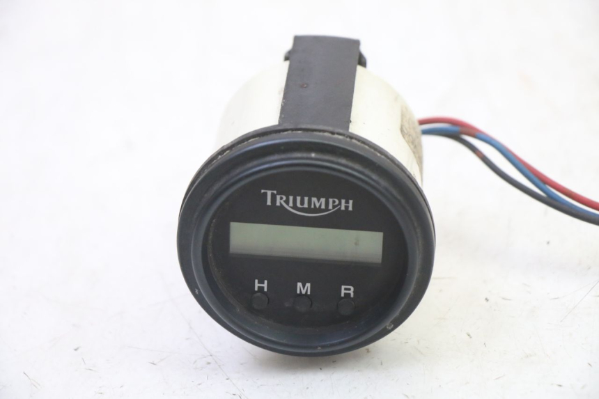 photo de COCKPIT TRIUMPH SPRINT 900 (1995 - 1998)