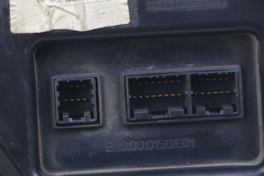 photo de ARMATURENBRETT PIAGGIO X9 EVOLUTION 125 (2003 - 2007)