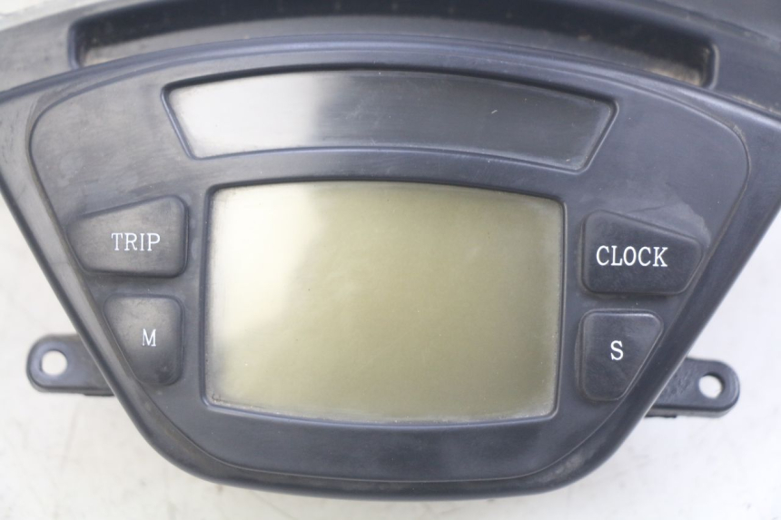 photo de ARMATURENBRETT PIAGGIO X9 EVOLUTION 125 (2003 - 2007)