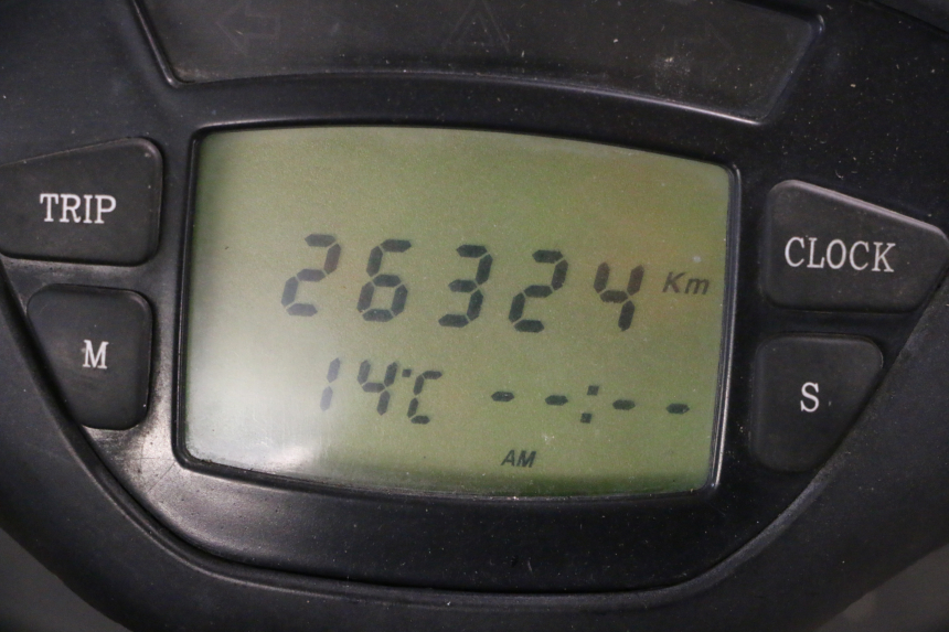 photo de ARMATURENBRETT PIAGGIO X9 EVOLUTION 125 (2003 - 2007)