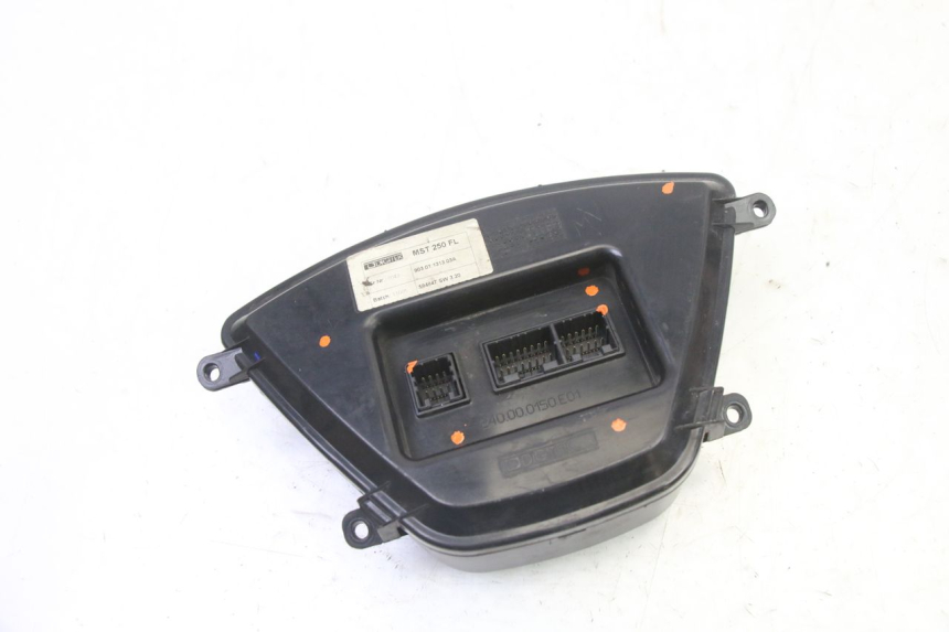 photo de ARMATURENBRETT PIAGGIO X9 EVOLUTION 125 (2003 - 2007)