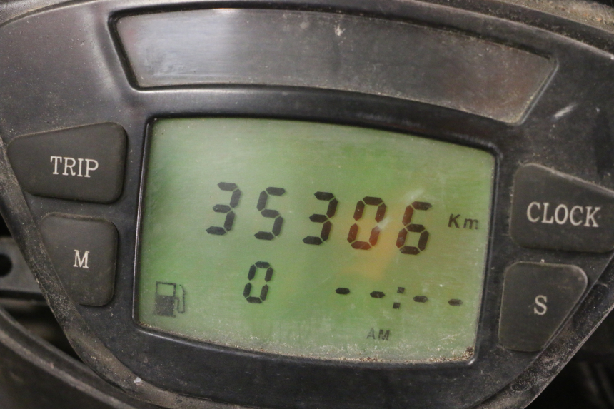 photo de ARMATURENBRETT PIAGGIO X9 EVOLUTION 125 (2003 - 2007)