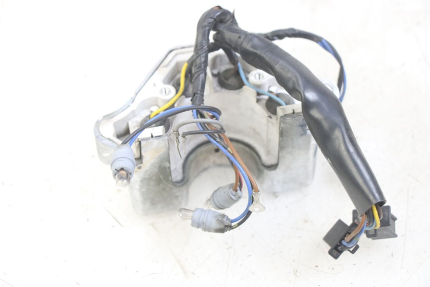 photo de COCKPIT YAMAHA XJN DIVERSION 600 (2000 - 2003)