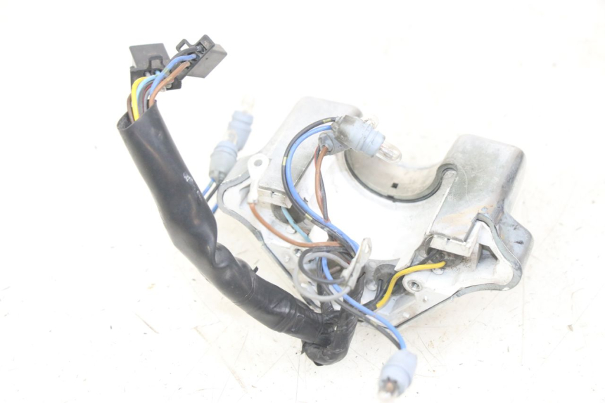 photo de COCKPIT YAMAHA XJN DIVERSION 600 (2000 - 2003)