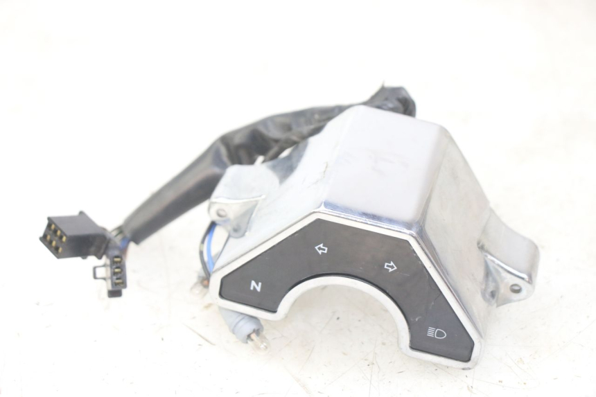 photo de COCKPIT YAMAHA XJN DIVERSION 600 (2000 - 2003)