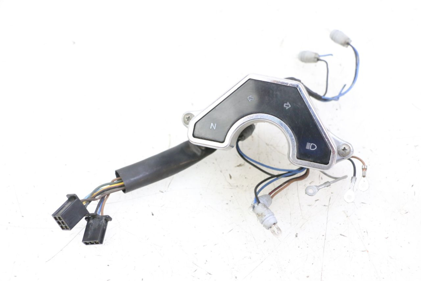 photo de COCKPIT YAMAHA XJN DIVERSION 600 (2000 - 2003)