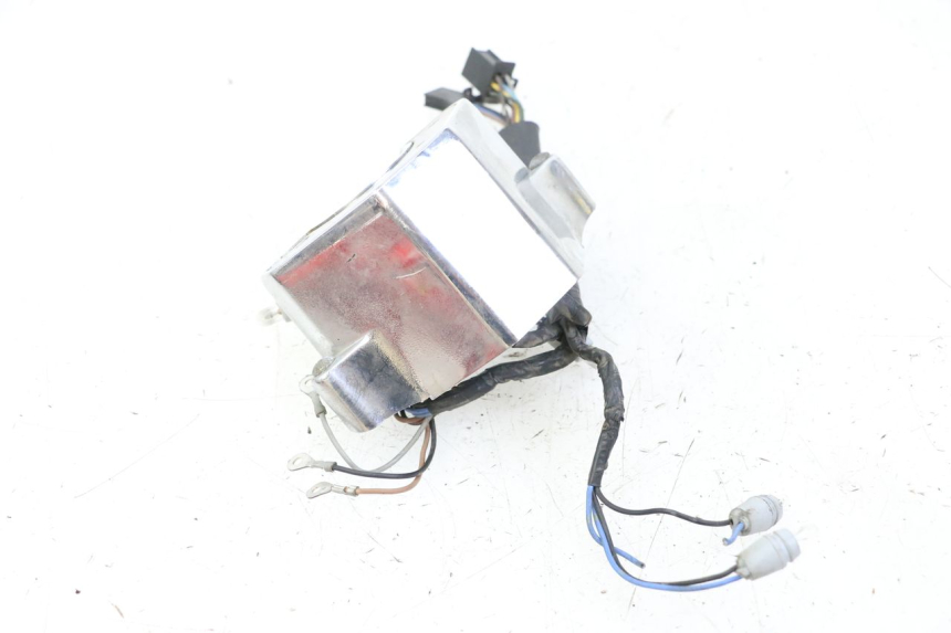 photo de COCKPIT YAMAHA XJN DIVERSION 600 (2000 - 2003)