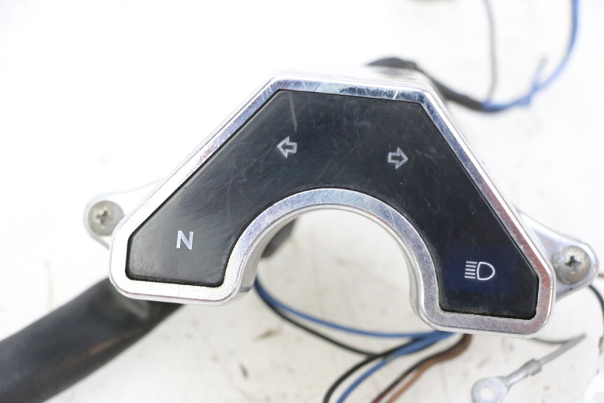 photo de COCKPIT YAMAHA XJN DIVERSION 600 (2000 - 2003)
