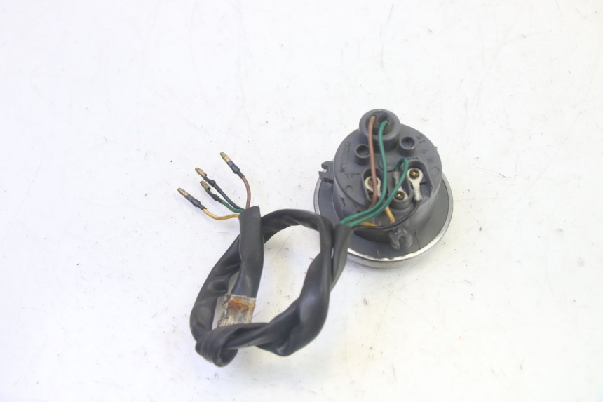 photo de COCKPIT KYMCO ZING 125 (1997 - 2003) - Alternative Perspektive