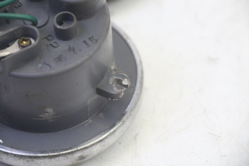 photo de COCKPIT KYMCO ZING 125 (1997 - 2003) - Gesamtansicht des Produkts