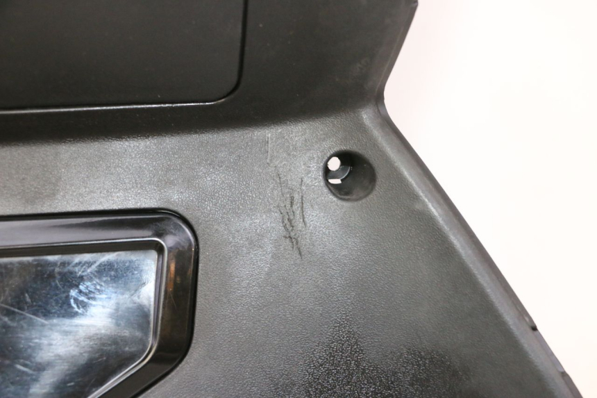 photo de BEINSCHILD QUADRO 4 4D 350 (2015 - 2018)