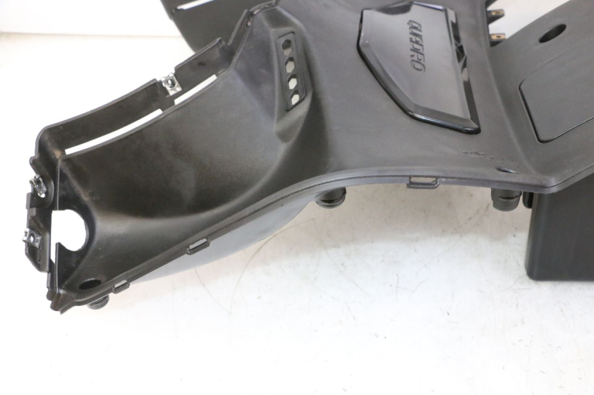 photo de BEINSCHILD QUADRO 4 4D 350 (2015 - 2018)