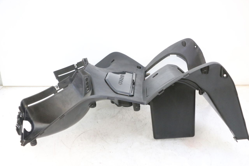 photo de BEINSCHILD QUADRO 4 4D 350 (2015 - 2018)