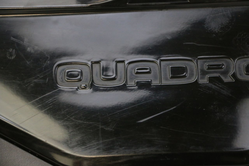 photo de BEINSCHILD QUADRO 4 4D 350 (2015 - 2018)