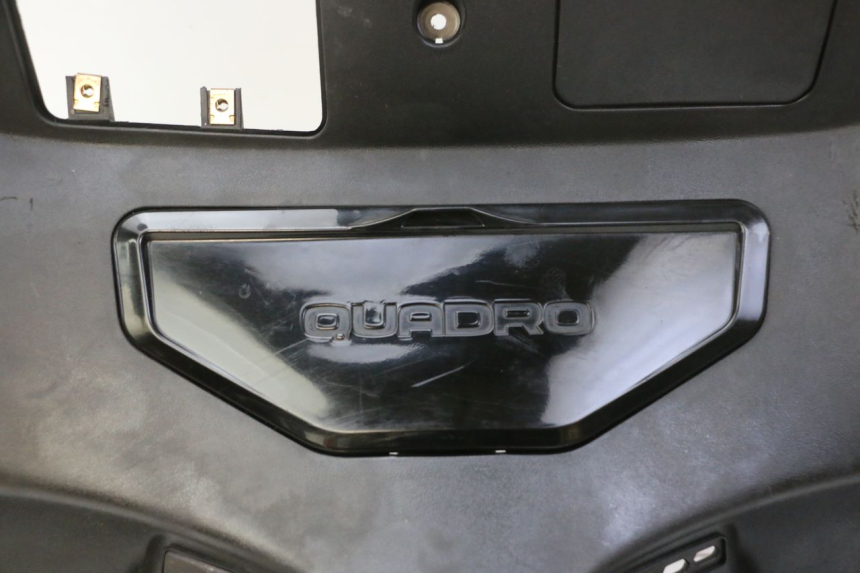 photo de BEINSCHILD QUADRO 4 4D 350 (2015 - 2018)