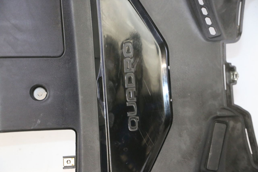 photo de BEINSCHILD QUADRO 4 4D 350 (2015 - 2018)