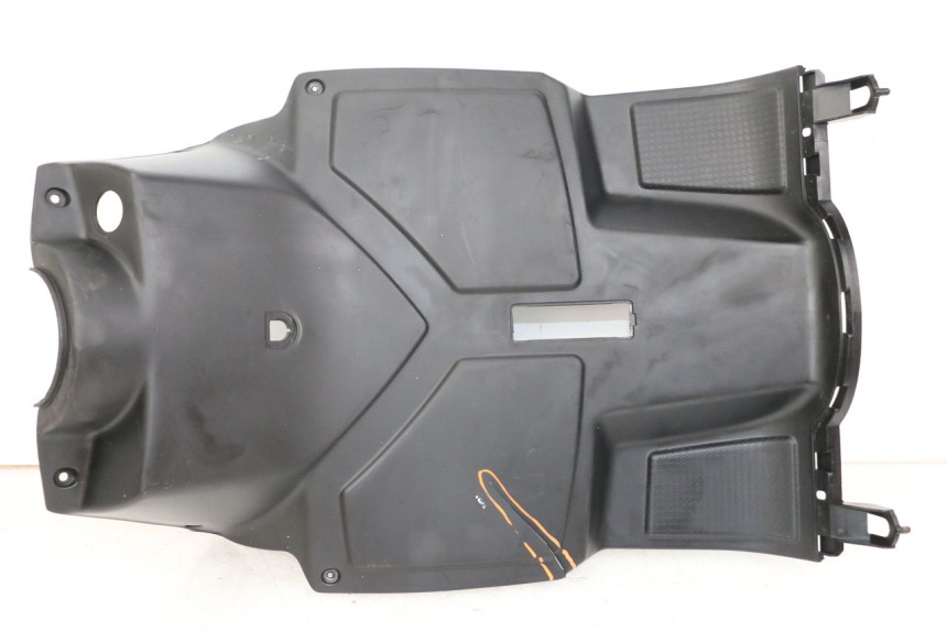 photo de BEINSCHILD DAELIM A-FOUR 2T 50 (2005 - 2012)