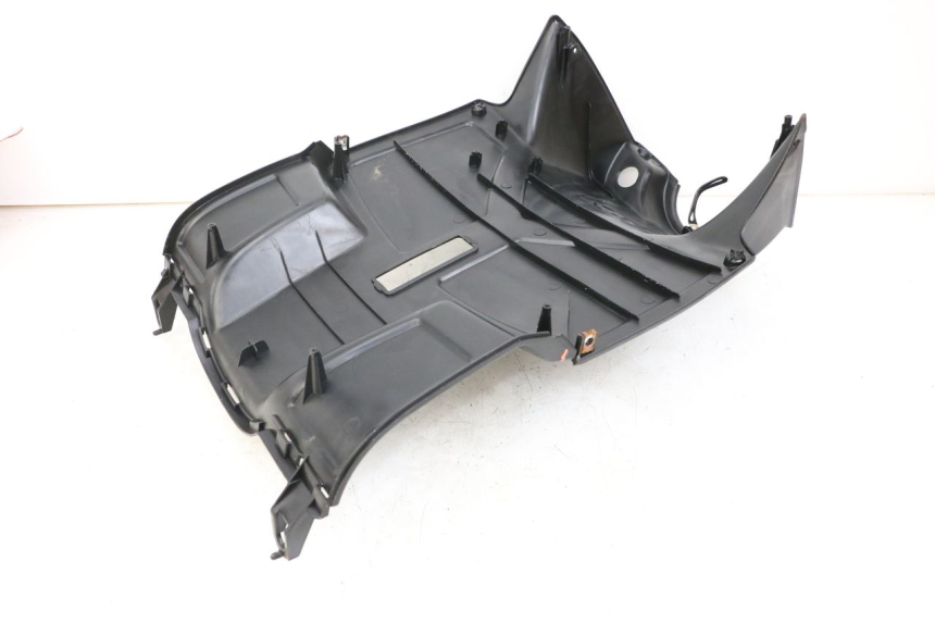 photo de BEINSCHILD DAELIM A-FOUR 2T 50 (2005 - 2012)