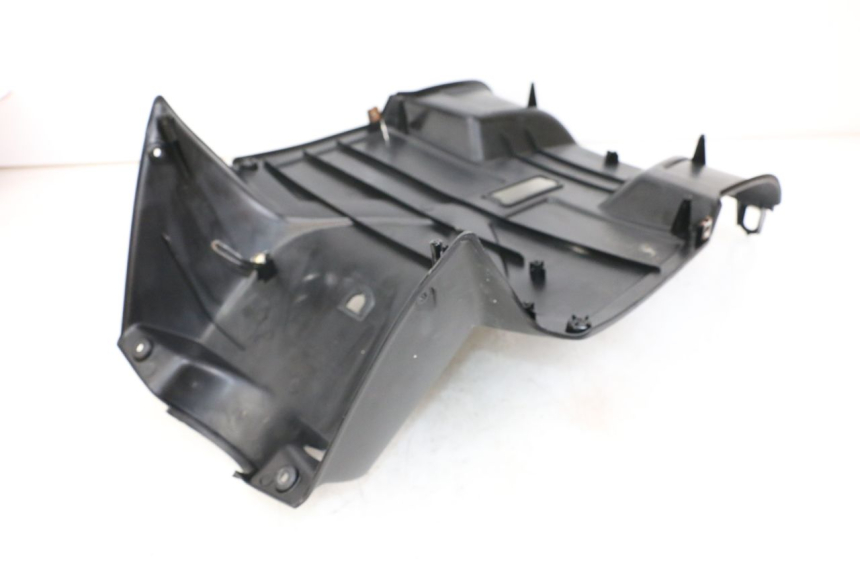 photo de BEINSCHILD DAELIM A-FOUR 2T 50 (2005 - 2012)