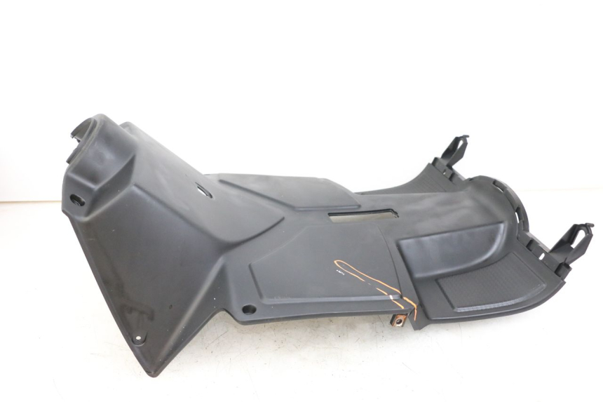 photo de BEINSCHILD DAELIM A-FOUR 2T 50 (2005 - 2012)