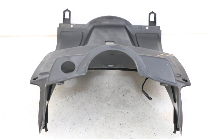 photo de BEINSCHILD DAELIM A-FOUR 2T 50 (2005 - 2012)