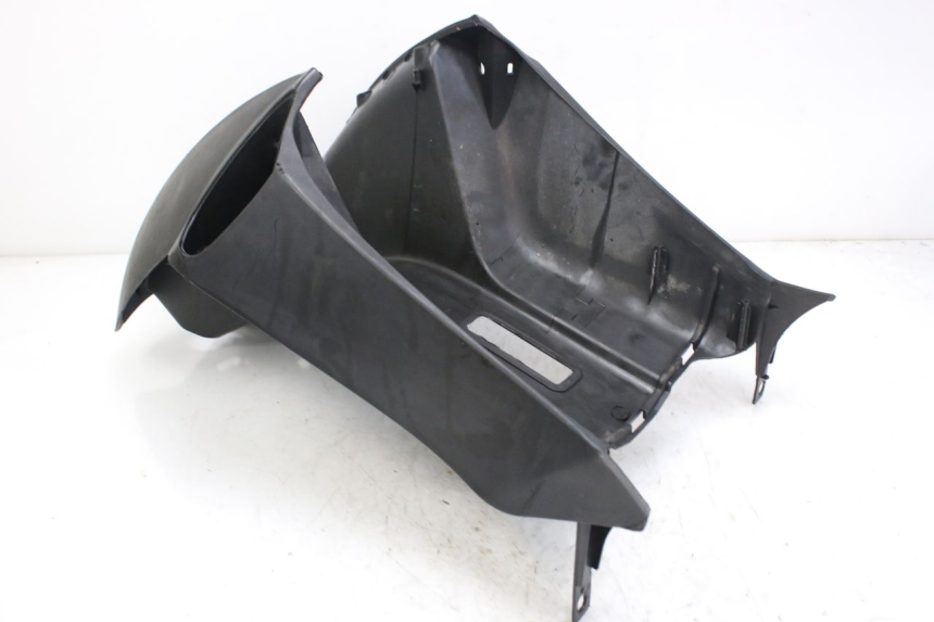 photo de INNENVERKLEIDUNG KYMCO AGILITY 4T 50 (2005 - 2018)