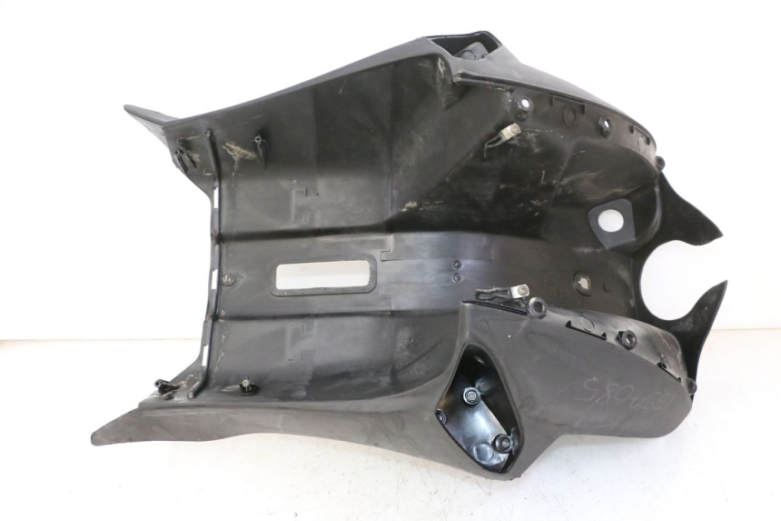 photo de INNENVERKLEIDUNG KYMCO AGILITY 4T 50 (2005 - 2018)