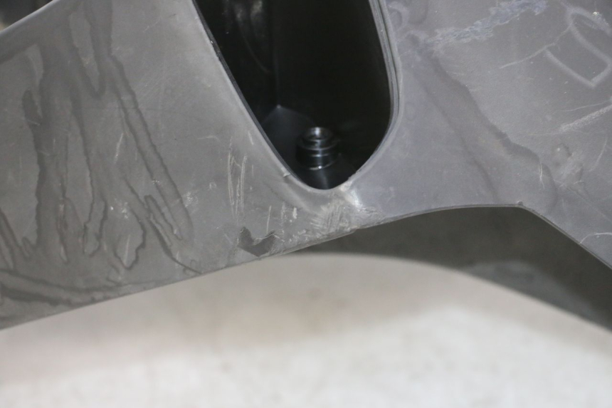 photo de INNENVERKLEIDUNG KYMCO AGILITY 4T 50 (2005 - 2018)