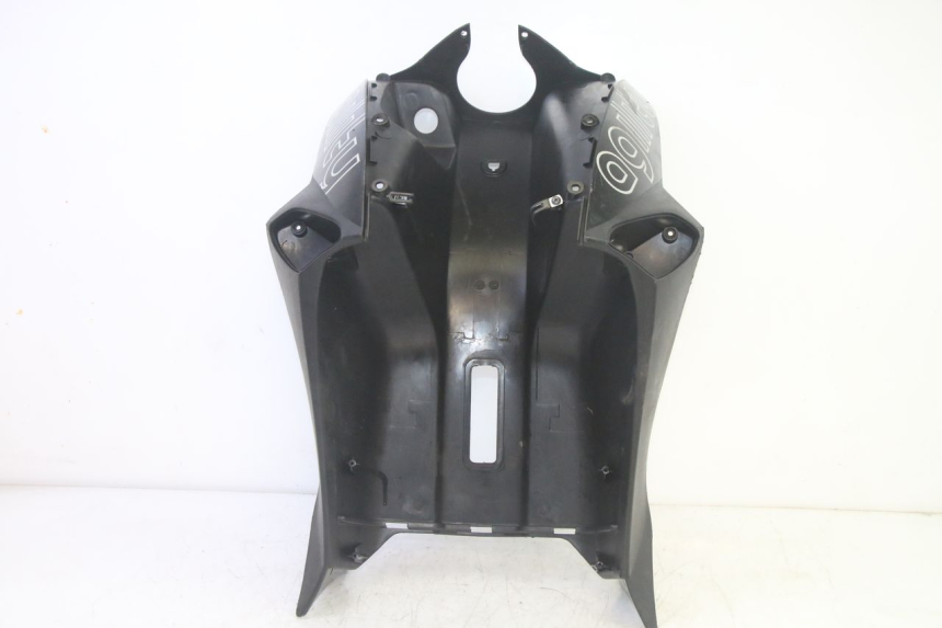 photo de INNENVERKLEIDUNG KYMCO AGILITY 4T 50 (2018 - 2022) - Oberflächenzustand und Material