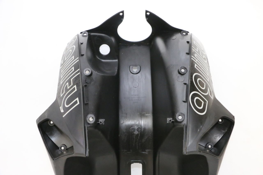 photo de INNENVERKLEIDUNG KYMCO AGILITY 4T 50 (2018 - 2022) - Detaillierte Sichtprüfung