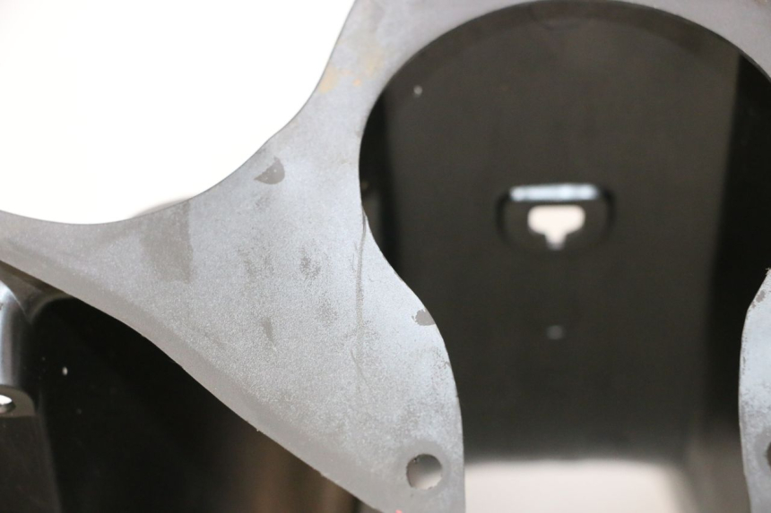 photo de INNENVERKLEIDUNG KYMCO AGILITY 4T 50 (2018 - 2022) - Alternative Perspektive