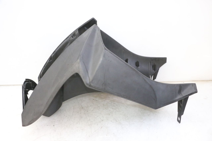 photo de BEINSCHILD KYMCO AGILITY NAKED RENOUVO 2T 50 (2011 - 2018)