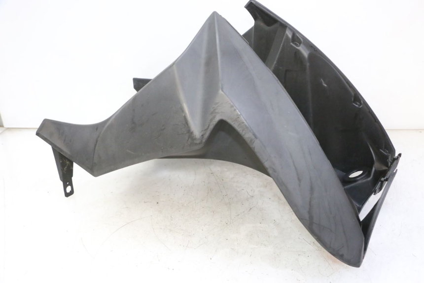 photo de BEINSCHILD KYMCO AGILITY NAKED RENOUVO 2T 50 (2011 - 2018)