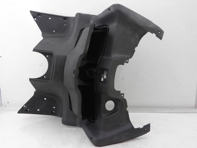 photo de BEINSCHILD APRILIA ATLANTIC 125 (2003 - 2009)