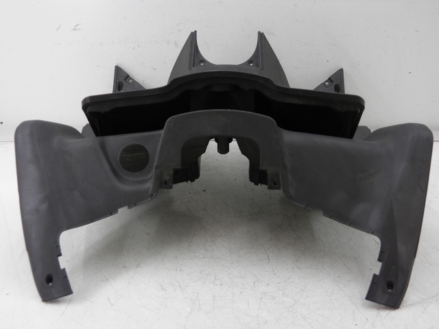 photo de BEINSCHILD APRILIA ATLANTIC 125 (2003 - 2009)