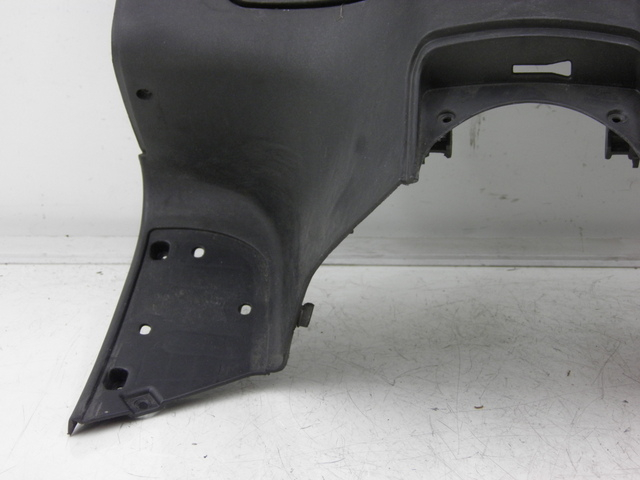 photo de BEINSCHILD APRILIA ATLANTIC 125 (2003 - 2009)