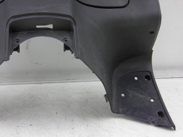 photo de BEINSCHILD APRILIA ATLANTIC 125 (2003 - 2009)